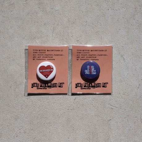 Button Badges(TYPE:3)