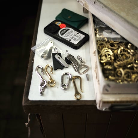 EDC KEYCHAIN
