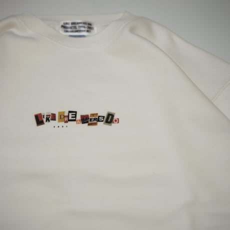 "Timeless Word" Sweatshirt