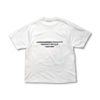 "UNIFORM" T-SHIRTS