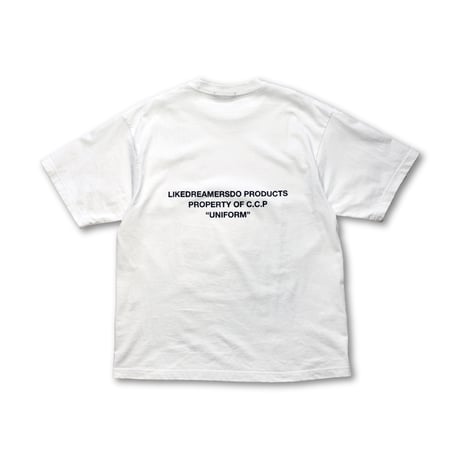 "UNIFORM" T-SHIRTS