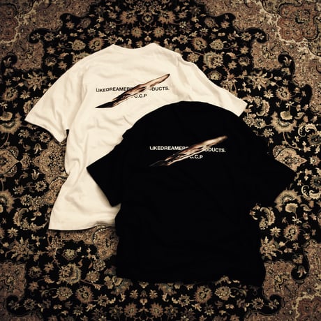 "Memento Mori" T-SHIRT
