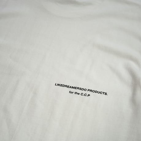 LOGO TEE
