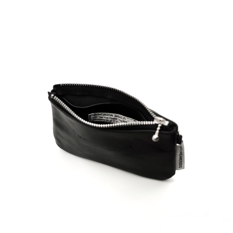 LEATHER WALLET | LIKEDREAMERSDO PRODUCTS