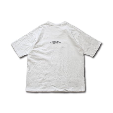 NOT HERE T-SHIRTS