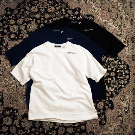 "UNIFORM" T-SHIRT