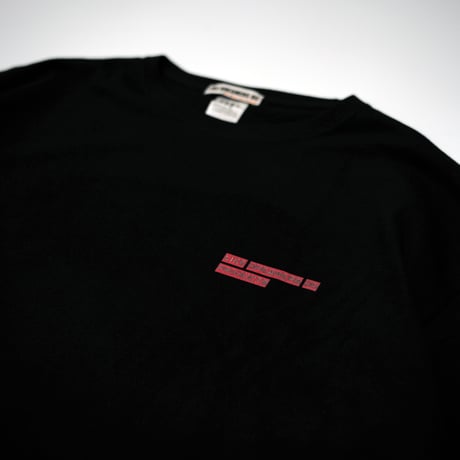 Tape writer T-shirts