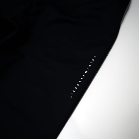 Work pants(BLACK)