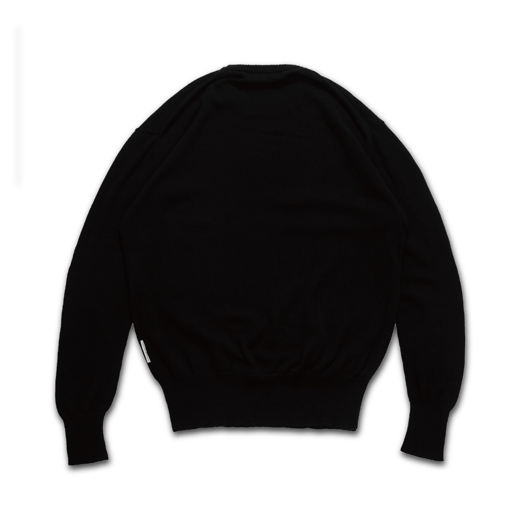 トップス LIKEDREAMERSDO PRODUCTS. COTTON KNIT COTTON KNIT | LIKEDREAMERSDO PRODUCTS