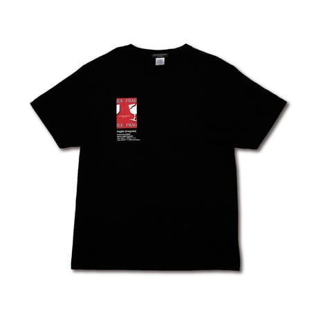 Fragile T-shirts  (+2stickers)