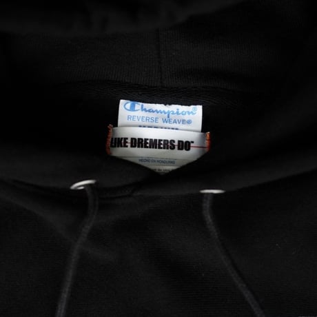 ”FUCK” College Hoodie