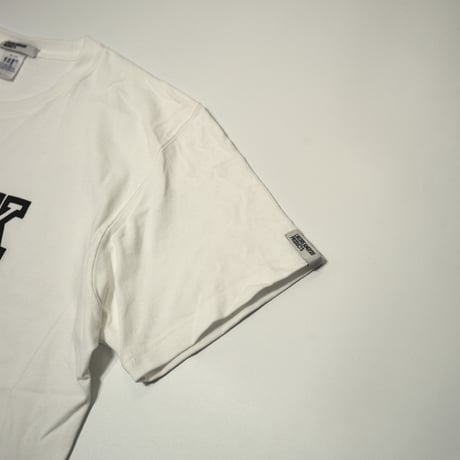 "FUCK" College Tee