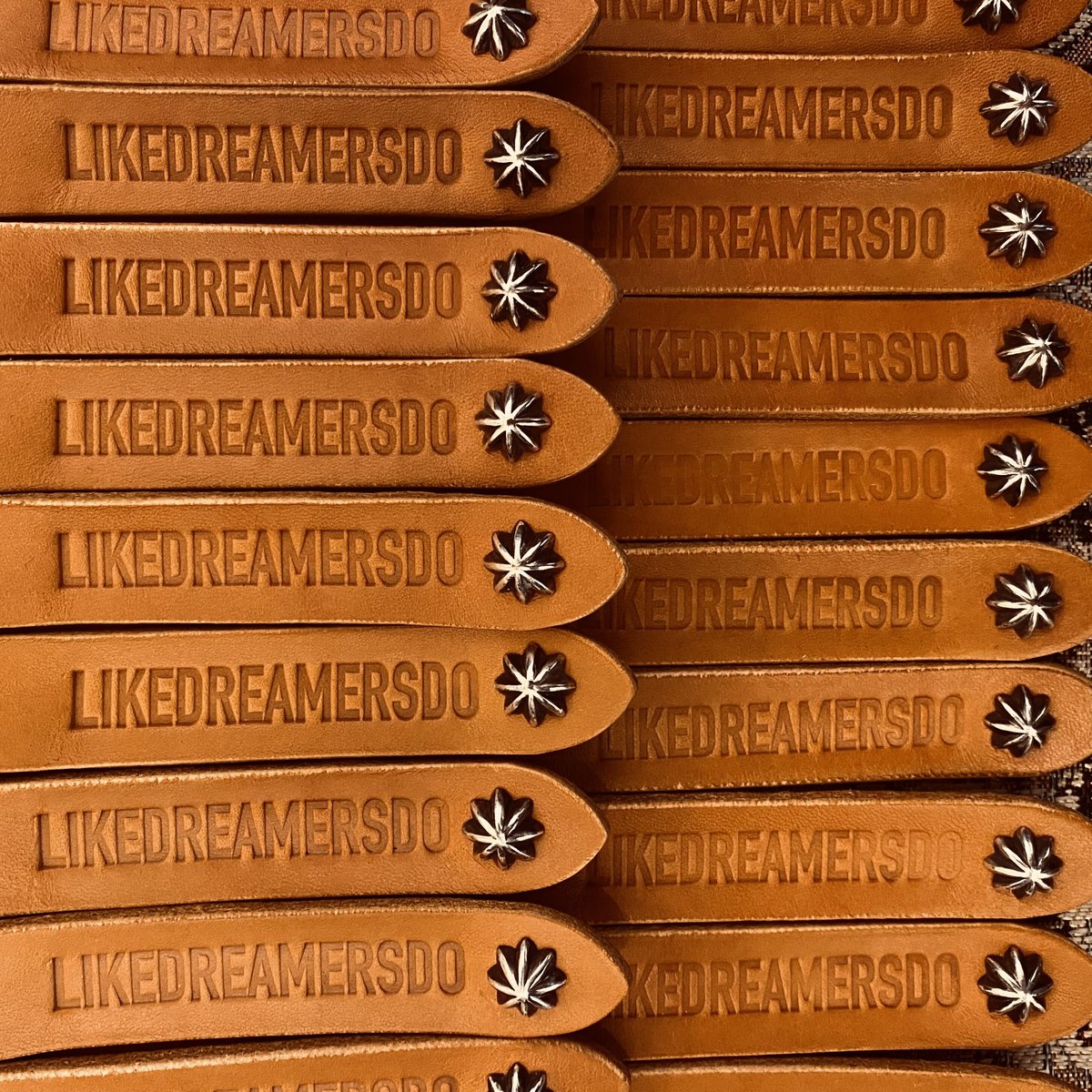 NARROW BELT | LIKEDREAMERSDO PRODUCTS NARROW BELT | LIKEDREAMERSDO PRODUCTS