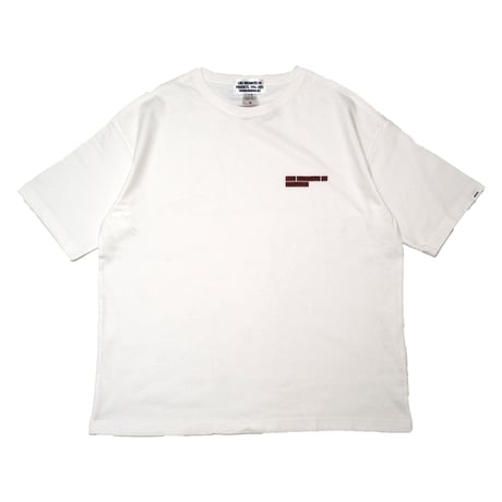 Tape writer T-shirts