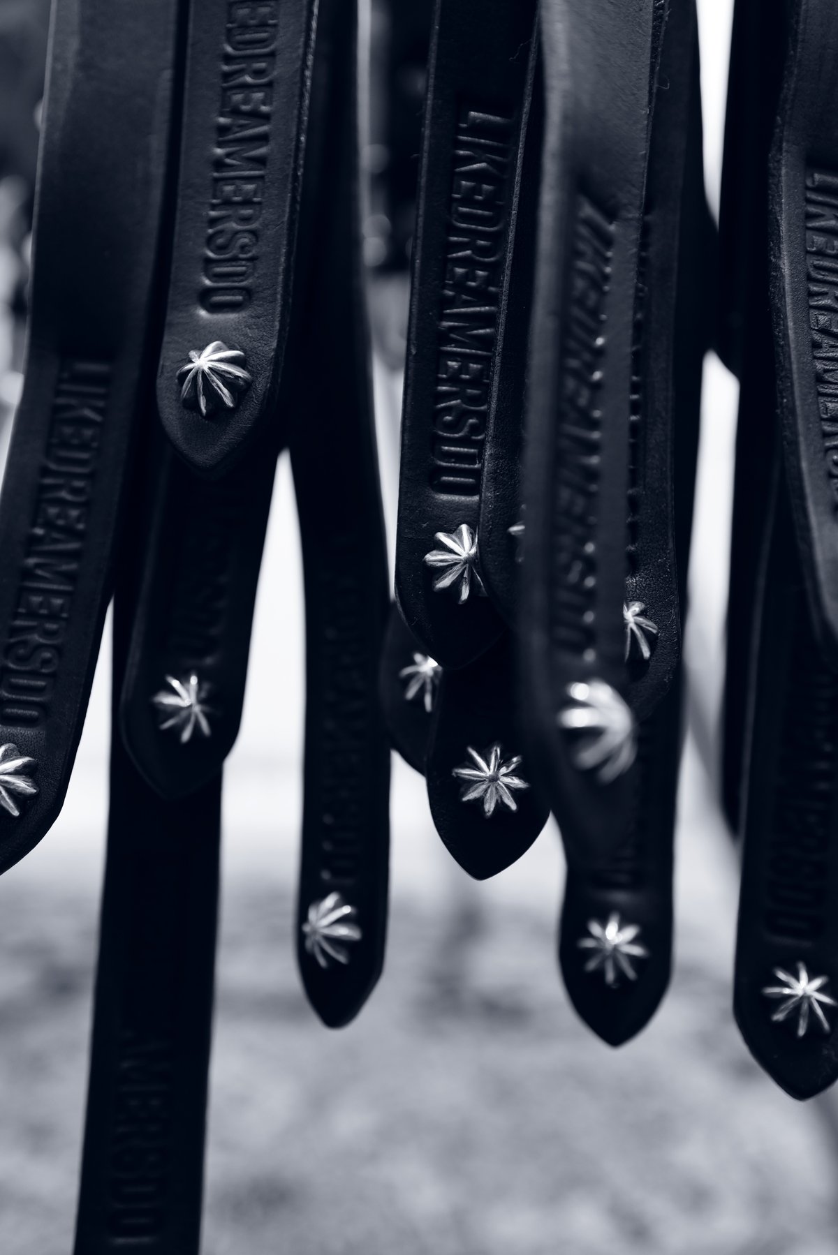 NARROW BELT | LIKEDREAMERSDO PRODUCTS NARROW BELT | LIKEDREAMERSDO PRODUCTS