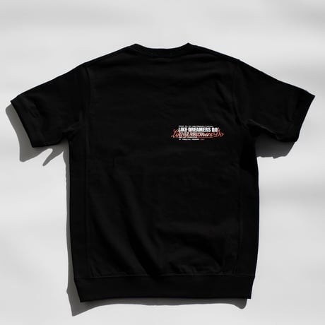 1st Anniversary Logo T-shirts