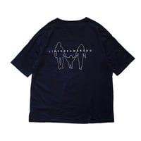 HOLD HANDS Tee(N)
