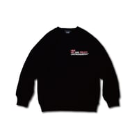 "LOVE" SWEATSHIRT
