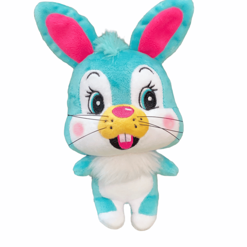 ムーミィリタ ラッキー ぬいぐるみ ムーミィリタ 739002ラッキーぬいぐるみスモール | りんとはな