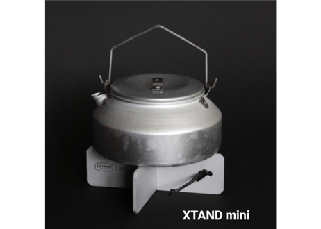 #XTAND #XTAND_mini 818_craft 〈送料着払〉