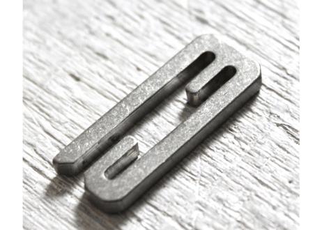 【2個入り】#クイックモールクリップ　Quick Molle Clip 818_Craft