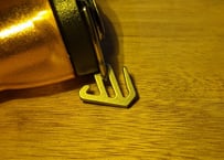 【2個入り】#マイクロフック　Micro_Hook 818_Craft