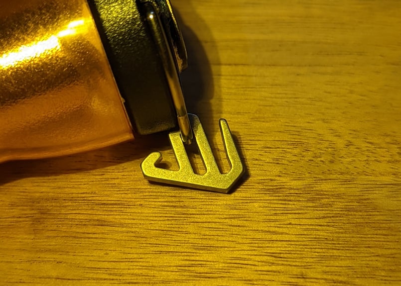 2個入り】#マイクロフック Micro_Hook 818_Craft | ARBI prod