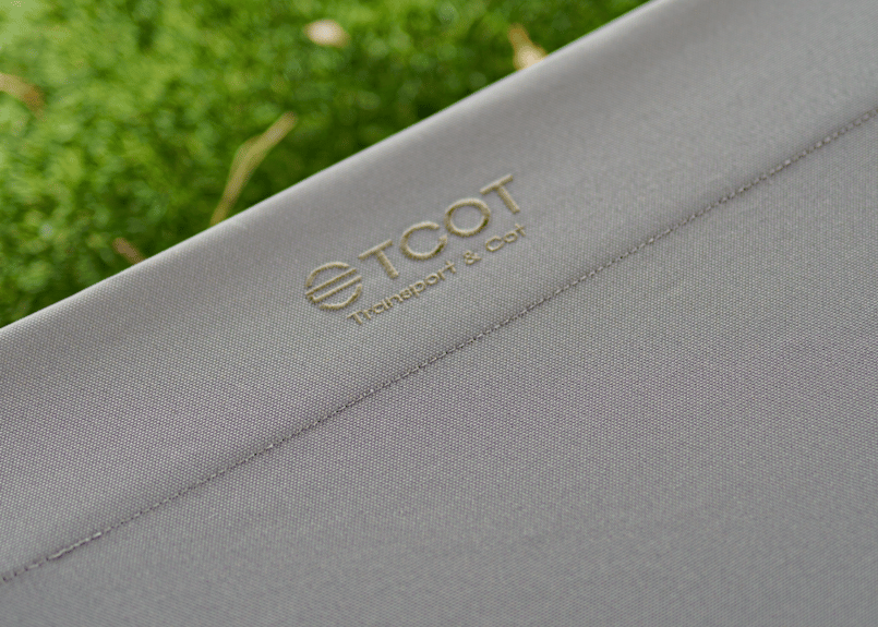 ALL Gray color】#MilspeCOT ミルスペックコット TCOTG700C