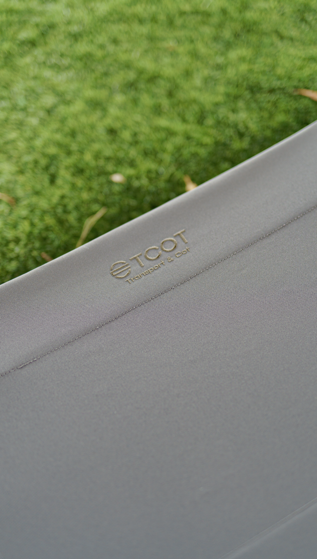 ALL Gray color】#MilspeCOT ミルスペックコット TCOTG700C