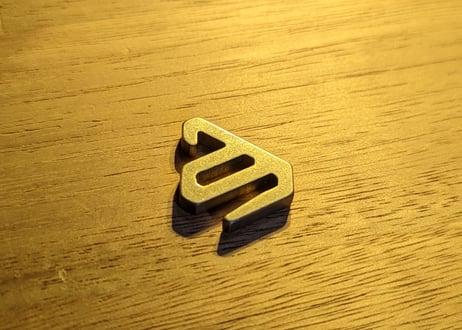 【2個入り】#マイクロフック　Micro_Hook 818_Craft