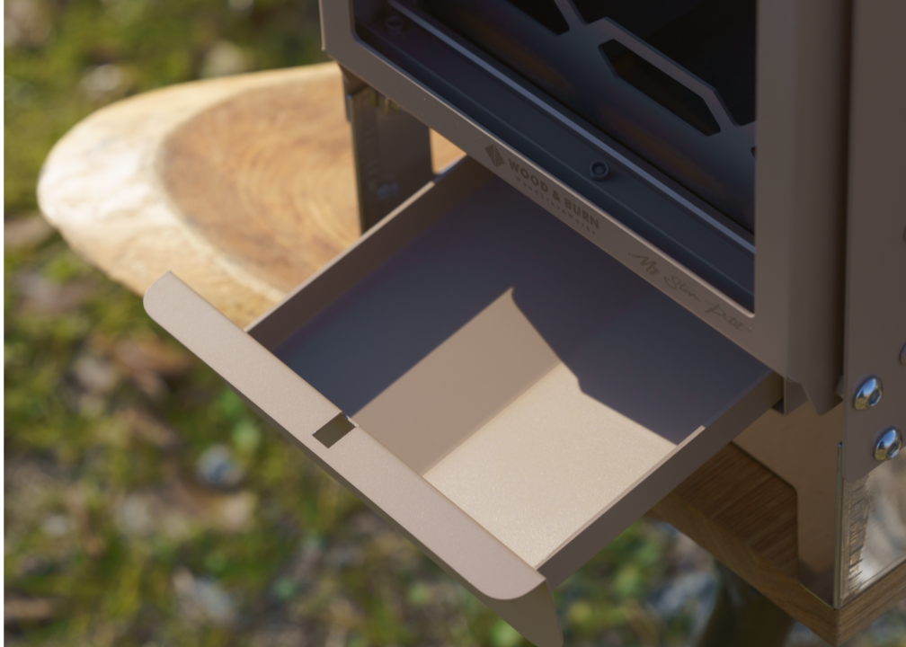 MyStove Petit WoodandBurn + Carry bag〈送料着払〉 |