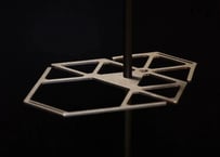 2個入り/2種類から選択】#EndCap #EndCapforMagnet 818_Craf