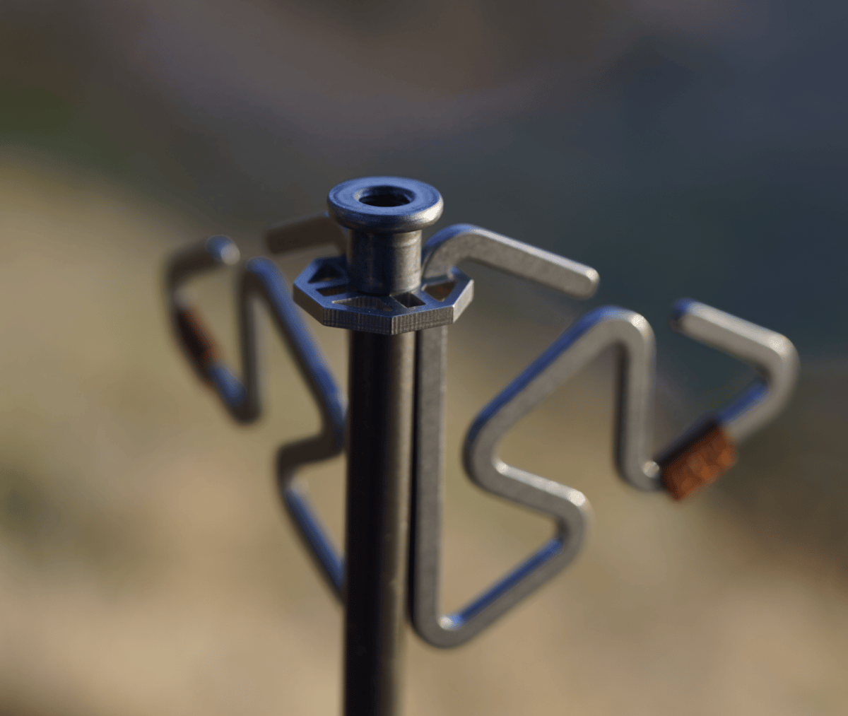 2個入り/2種類から選択】#EndCap #EndCapforMagnet 818_Craf