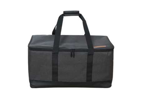 【オプション】HeatBoxS ＋ CarryBag　WoodandBurn《送料着払》