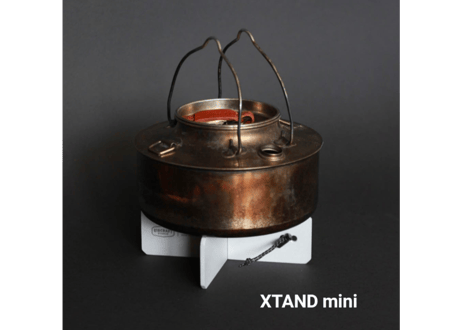 #XTAND #XTAND_mini 818_craft 〈送料着払〉