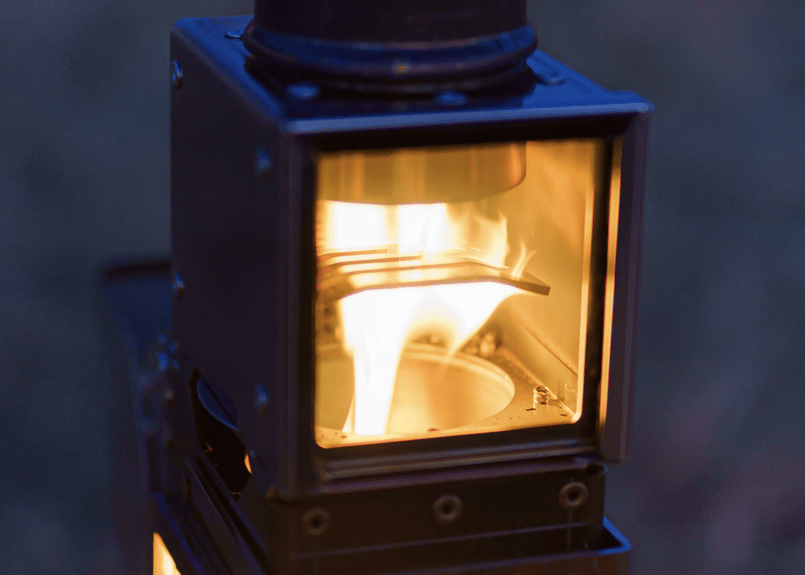 オプション】Stove PlusKit WoodandBurn《送料着払》 | ARBI p