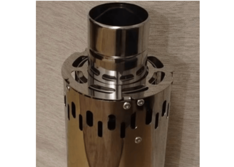 各種】オプション煙突 WoodandBurn専用 《送料着払》 | ARBI 各種】オプション煙突 WoodandBurn専用 《送料着払》 | ARBI