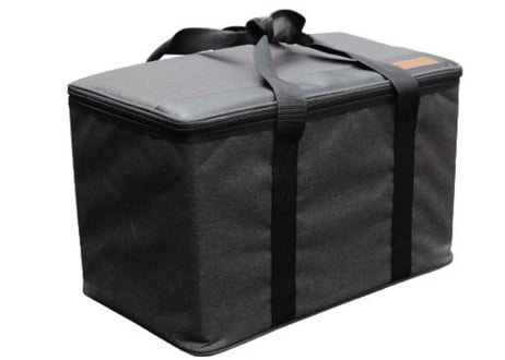 #PATIOTT Stove +Carry Bag 【Full Set】《送料着払》