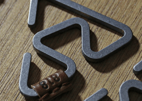 【各種サイズ】#クラフトフック　Craft_Hook 818_Craft