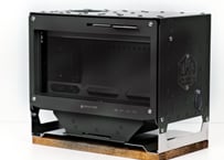 【Full Set】NEW #MyStove_Mini WoodandBurn《送料着払》