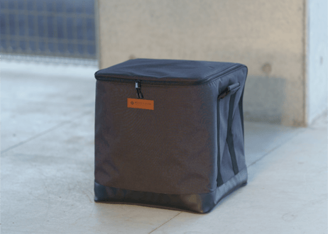 【Premium Ceramic】#MyStove Regular Plus WoodandBurn《送料着払》