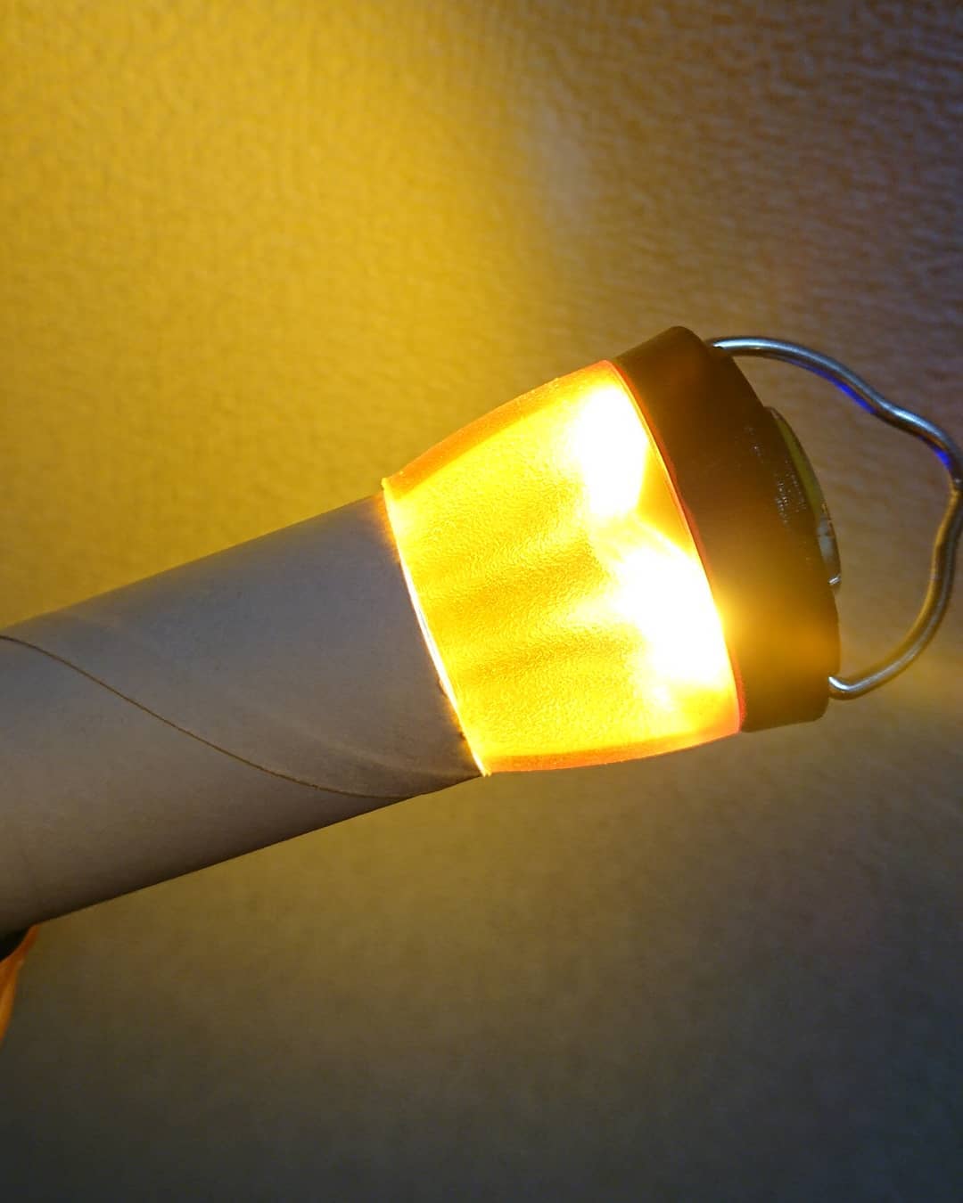 アンバーグローブ LEDランタン用(No.0) | ARBI products @ayan00n アンバーグローブ LEDランタン用(No.0) | ARBI products @ayan00n