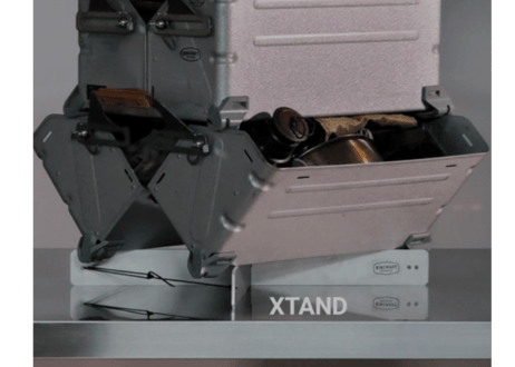 #XTAND #XTAND_mini 818_craft 〈送料着払〉