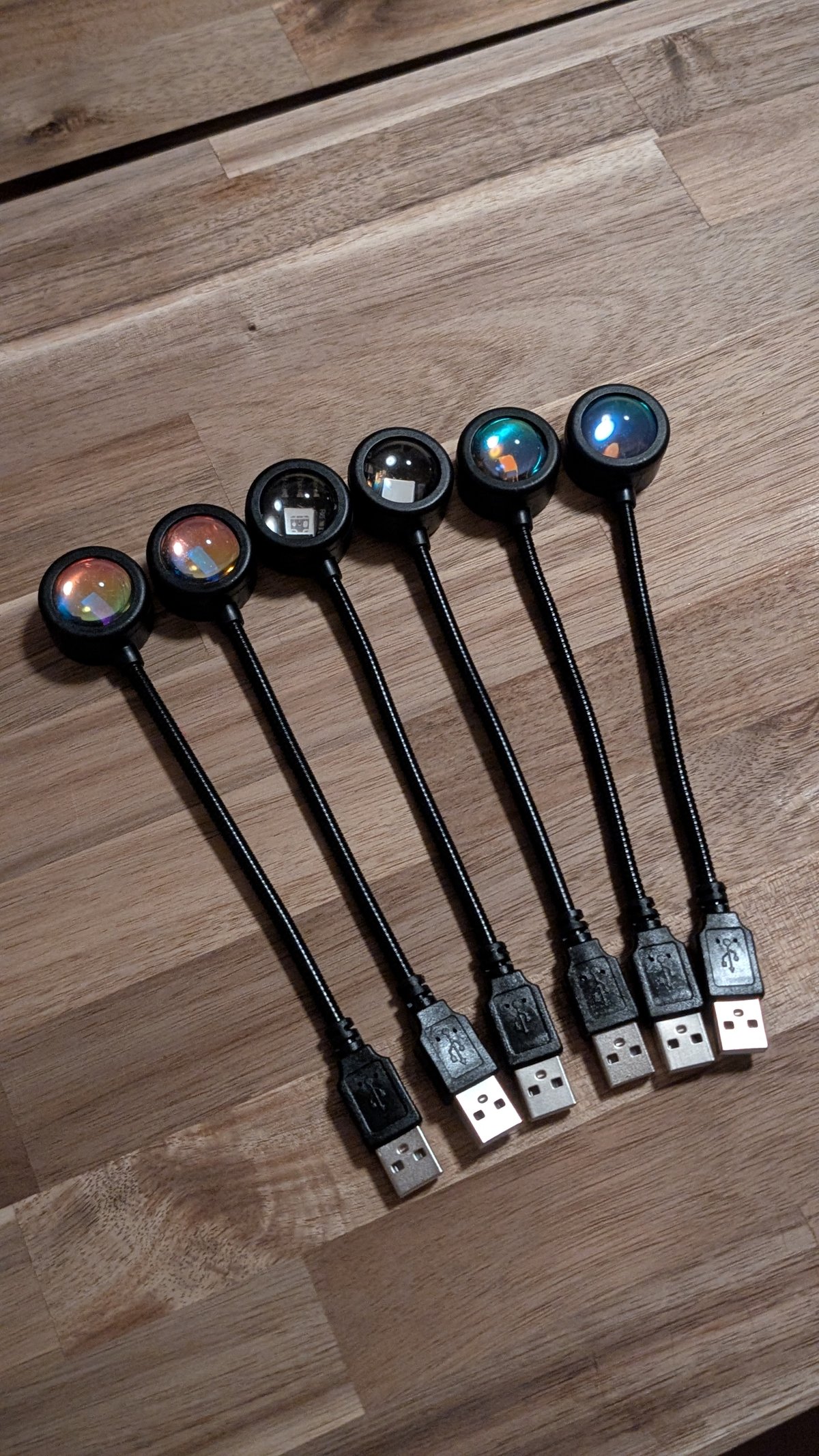 サンセットアンバー 各種カラー | ARBI products @ayan00n