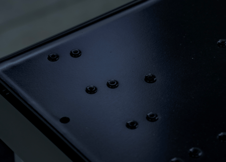 【Premium Ceramic】#MyStove Regular Plus WoodandBurn《送料着払》