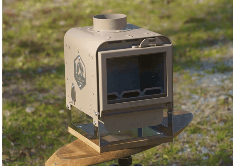 新品未開封】wood&burn TKBプレート 新品未開封】wood&burn TKB