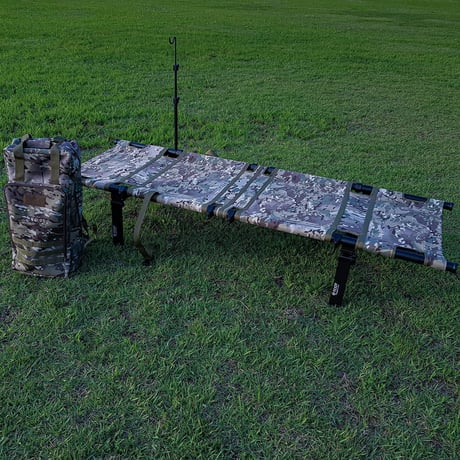 アウトドアコット | STORES