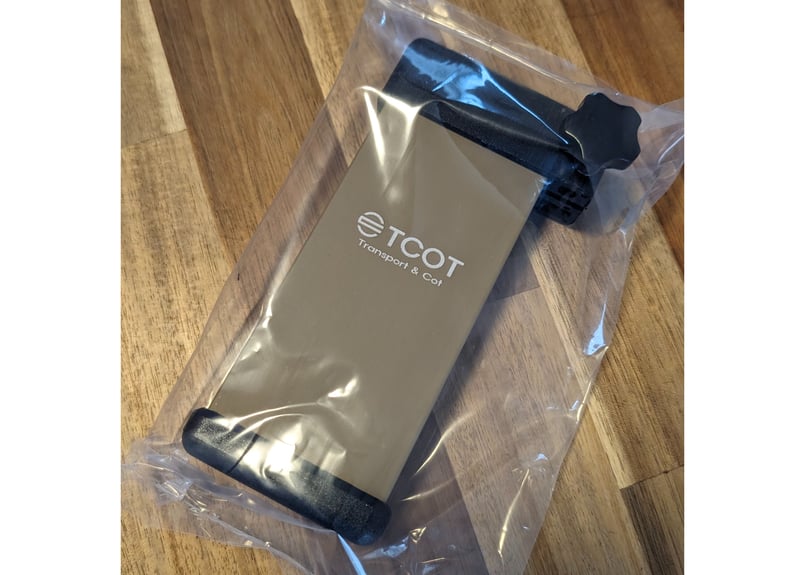 MilspeCOT 専用延長脚 #LegHalf 1Set ＜送料着払＞ | ARBI pr
