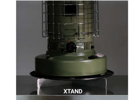 #XTAND #XTAND_mini 818_craft 〈送料着払〉