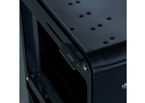 【Premium Ceramic】#MyStove Regular Plus WoodandBurn《送料着払》